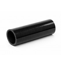 REDOX Straight Silicone Hose 48mm x 150mm with Hydrocarbon-Resistant Inner Layer