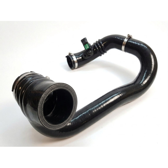 REDOX Silicone Turbo Intercooler Hose - Renault Master 2 Opel Movano Nissan Interstar 2.5 dCi - 8200751792