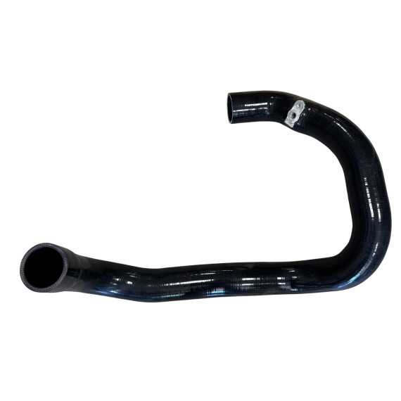 REDOX Silicone Turbo Intercooler Hose - Renault Master 2 Opel Movano Nissan Interstar 2.5 dCi - 8200751792