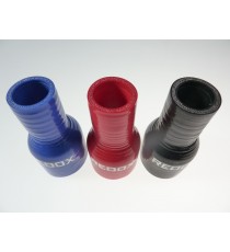  25-45mm - Reducer Straight Silicone - REDOX