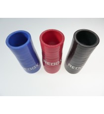  32-38mm - Reducer Straight Silicone - REDOX