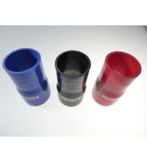  57-63mm - Reducer Straight Silicone - REDOX