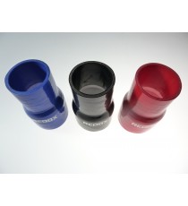 57-70mm - Réducteur droit silicone - REDOX