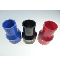  51-76mm - Reducer Straight Silicone - REDOX