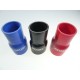 51-63mm - Réducteur droit silicone - REDOX
