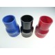 57-76mm - Réducteur droit silicone - REDOX