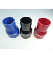 57-76mm - Réducteur droit silicone - REDOX