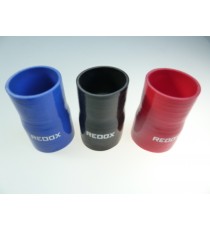 63-70mm - Réducteur droit silicone - REDOX