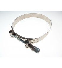 104-112mm - Clamp Inox w4 Reinforced