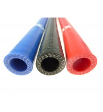  10mm - Silicone hose 1 meter - REDOX