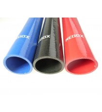  51mm - Silicone hose 1 meter - REDOX