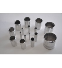 13mm - Manchon aluminium longueur 100mm - REDOX