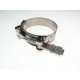  98-103mm - Clamp Inox w4 Reinforced