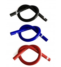  45mm - Silicone hose 1 meter SUPERFLEX - REDOX