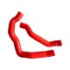 2-Piece Silicone Boost Hose Kit REDOX Alfa Romeo 147 GT 1.9 JTDM 150hp