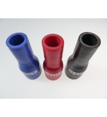  16-19mm - Reducer Straight Silicone - REDOX