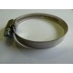  60-80mm - Clamp inox