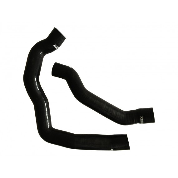 2-hose turbo intake kit Alfa Romeo 156 2.4 JTD 20V 175 hp 939A1.000 FVMQ — REDOX