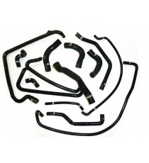 11-Piece Silicone Coolant Hose Kit – Peugeot 309 GTI 16-Valve