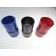  60-63mm - Reducer Straight Silicone - REDOX