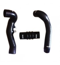 3-hose silicone turbo intercooler kit for RENAULT R21 2.0 Turbo