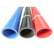  35mm - Silicone hose 4 meters - REDOX