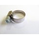 8-16mm - Stainless Steel Clamp