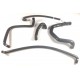5-hose oil breather + filler kit Peugeot 205 GTI Phase 1 XU5J/XU9JA FVMQ — REDOX