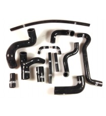 13 water coolant silicone hoses kit for BMW M3 E30