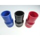  55-60mm - Reducer Straight Silicone - REDOX