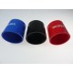 Straight silicone coupler - 70 mm inner diameter - 125 mm length