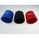 Straight silicone coupler - 70 mm inner diameter - 125 mm length