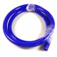   8mm - Silicone hose 2 meters - REDOX