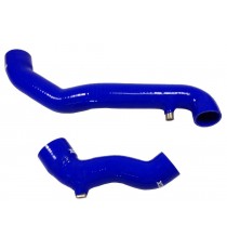 2 boost turbo air silicone hoses kit for RENAULT R5 GT TURBO