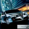 Durites silicone pour ALFA ROMEO GT