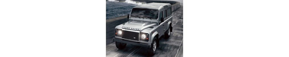 DEFENDER