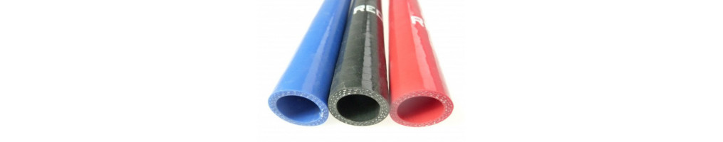 STANDARD SILICONE HOSES