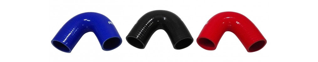 Elbow 135°