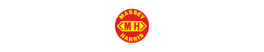 Hoses for Massey Harris Pony