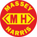 Hoses for Massey Harris Pony