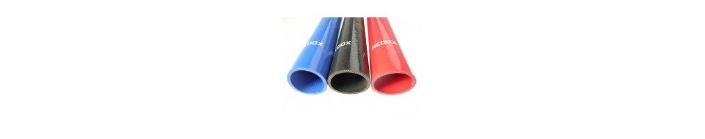 Silicone hoses 1 meter