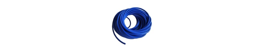 Coil Vacuum Hose