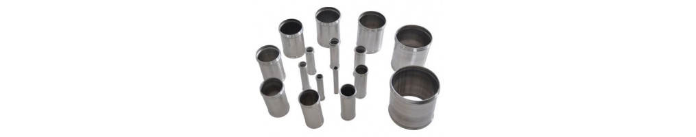 ALUMINUM COUPLERS