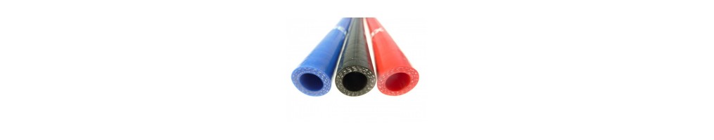 Silicone hose 2-3-4 meters