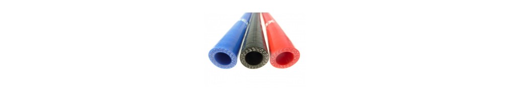 Silicone hoses 2-3-4 meters